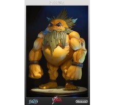 The Legend of Zelda Darunia Goron Leader 15 inches Statue